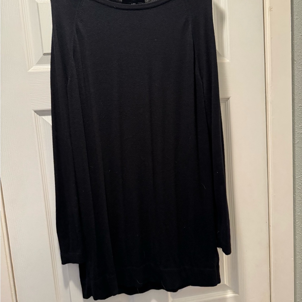 Women's Black Top